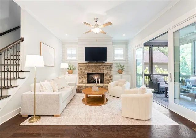 Photo 1 of Sale Pending at 5963 Bond St, Cumming, GA 30040 | MLS# 7798934 | Listing updated on 2026-09-19
