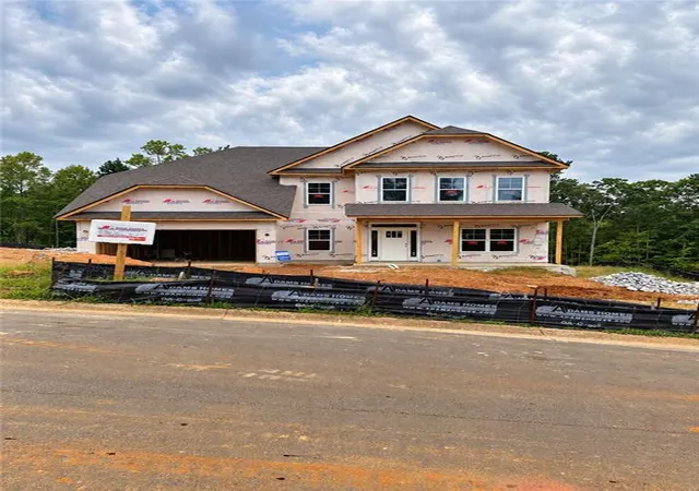 Photo 1 of Single family home for sale at 3018 Fairway Dr, Villa Rica, GA 30180 | MLS# 7854659 | Listing updated on 2026-10-16