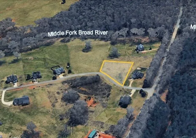 1st image of 0 Middle Fork Ln, Carnesville, GA 30521 | MLS# 7811810