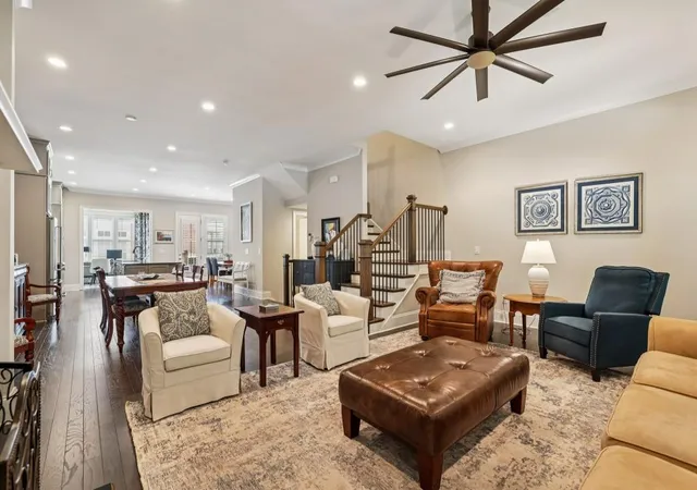 5th image of 631 Brennan Dr, Decatur, GA 30033 | MLS# 7803109