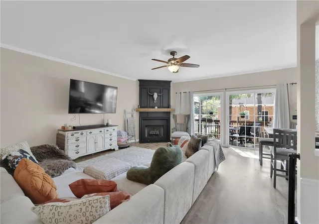 4th image of 6300 Views Tr, Peachtree Corners, GA 30092 | MLS# 7821673