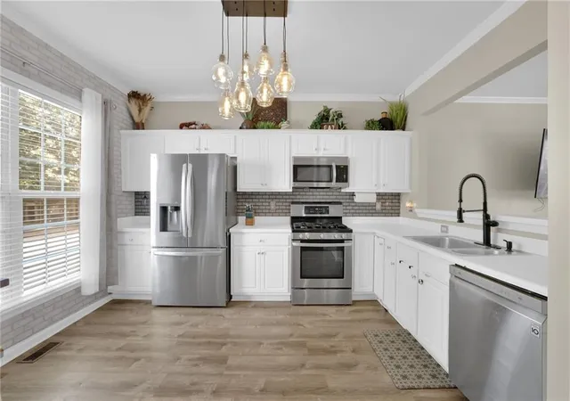5th image of 6300 Views Tr, Peachtree Corners, GA 30092 | MLS# 7821673