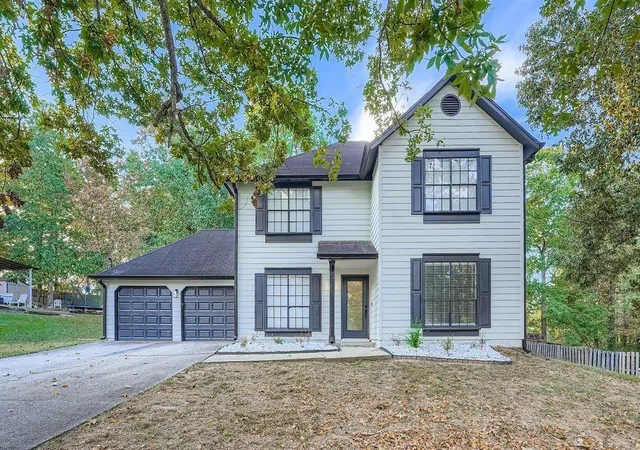 Photo 1 of Single family home for sale at 2720 Thornbury Way, Atlanta, GA 30349 | MLS# 7860598 | Listing updated on 2026-10-29