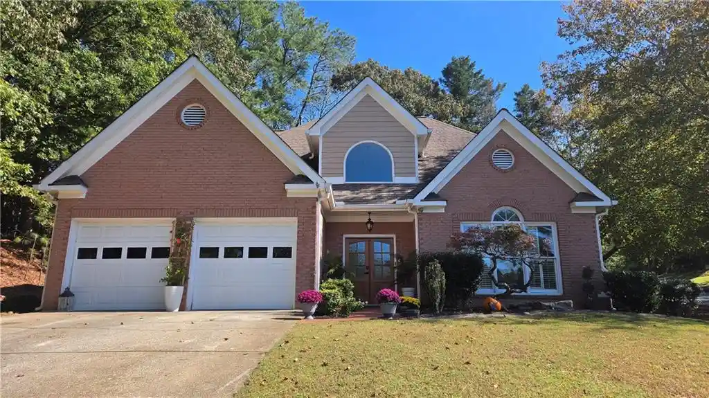 Photo 1 of Single family home for sale at 500 Cypress Pointe, Woodstock, GA 30189 | MLS# 7857923 | Listing updated on 2026-10-29