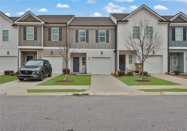1st image of 59 Regent Park, Hoschton, GA 30548 | MLS# 7703032
