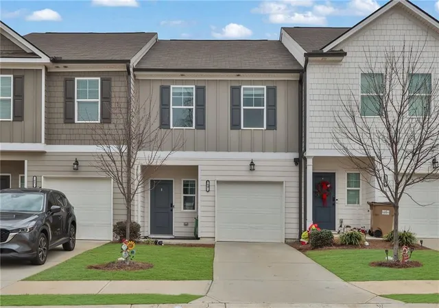 2nd image of 59 Regent Park, Hoschton, GA 30548 | MLS# 7703032