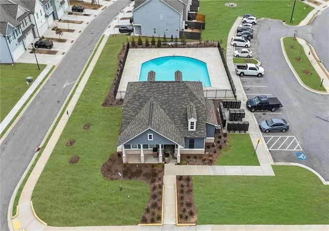 35th image of 59 Regent Park, Hoschton, GA 30548 | MLS# 7703032