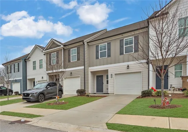 3rd image of 59 Regent Park, Hoschton, GA 30548 | MLS# 7703032