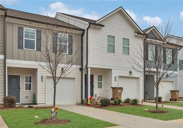 4th image of 59 Regent Park, Hoschton, GA 30548 | MLS# 7703032