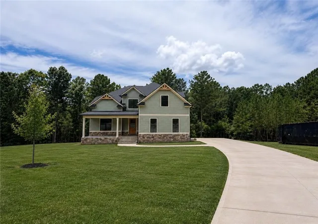 1st image of 24 Rushden Wy, Rome, GA 30161 | MLS# 7792630