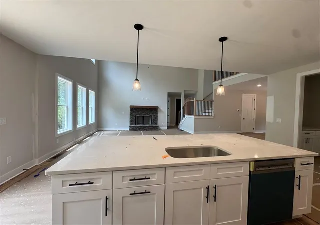 2nd image of 24 Rushden Wy, Rome, GA 30161 | MLS# 7792630
