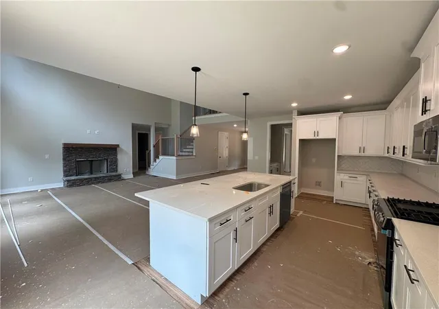 3rd image of 24 Rushden Wy, Rome, GA 30161 | MLS# 7792630