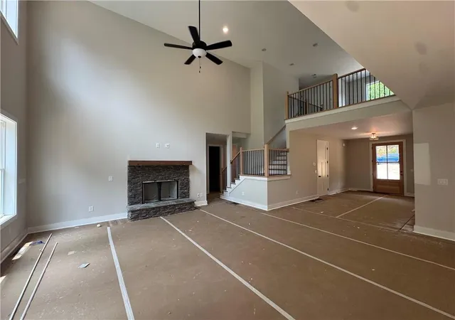4th image of 24 Rushden Wy, Rome, GA 30161 | MLS# 7792630