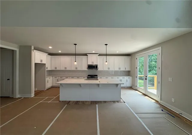 5th image of 24 Rushden Wy, Rome, GA 30161 | MLS# 7792630
