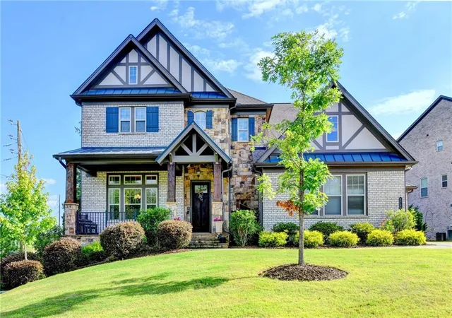 3rd image of 6740 Mount Holly Wy, Suwanee, GA 30024 | MLS# 7796110