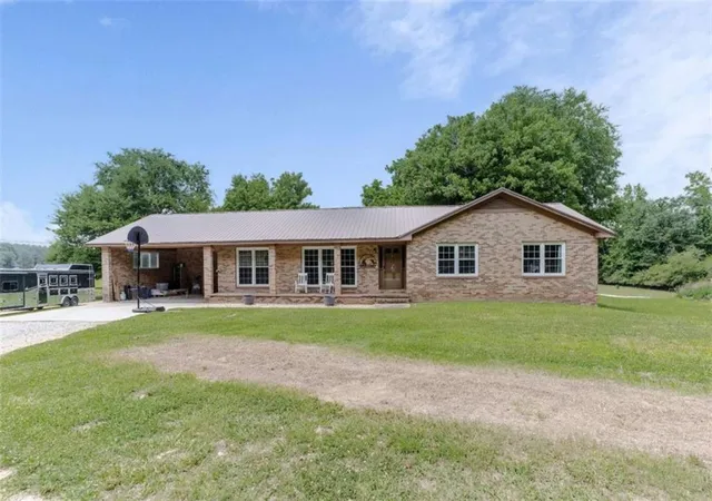 Photo 1 of Sale Pending at 1250 Texas Valley Rd, Rome, GA 30165 | MLS# 7784935 | Listing updated on 2026-08-25