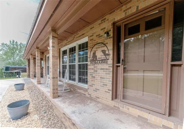 Photo 3 of Sale Pending at 1250 Texas Valley Rd, Rome, GA 30165 | MLS# 7784935 | Listing updated on 2026-08-25