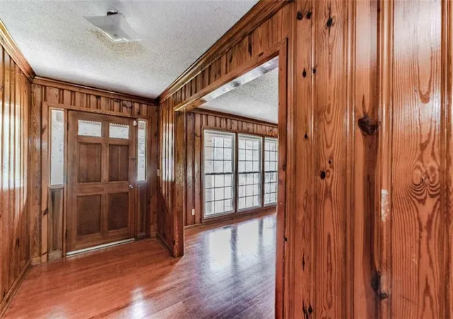 Photo 3 of Sale Pending at 1250 Texas Valley Rd, Rome, GA 30165 | MLS# 7784935 | Listing updated on 2026-08-25