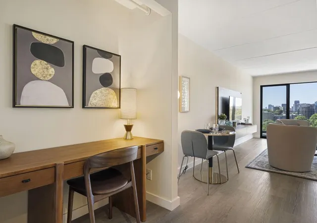 Homes for sale in Atlanta, GA | 2460 Peachtree Rd Ne #401, Atlanta, GA 30305 | MLS# 7789790