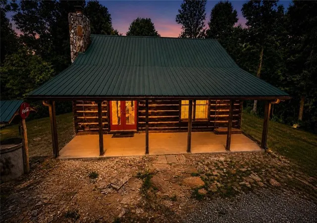 35th image of 30 Bagwell Ln Ne, Rydal, GA 30171 | MLS# 7820776