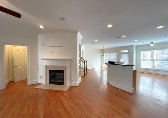 4th image of 2765 Durham Dr Ne #64, Atlanta, GA 30319 | MLS# 7798370