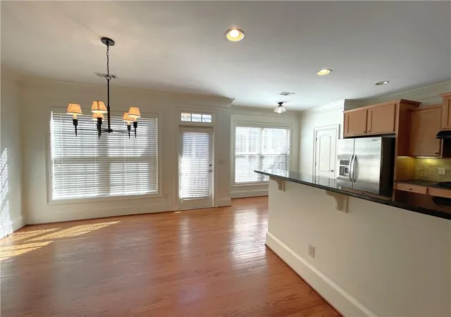 5th image of 2765 Durham Dr Ne #64, Atlanta, GA 30319 | MLS# 7798370