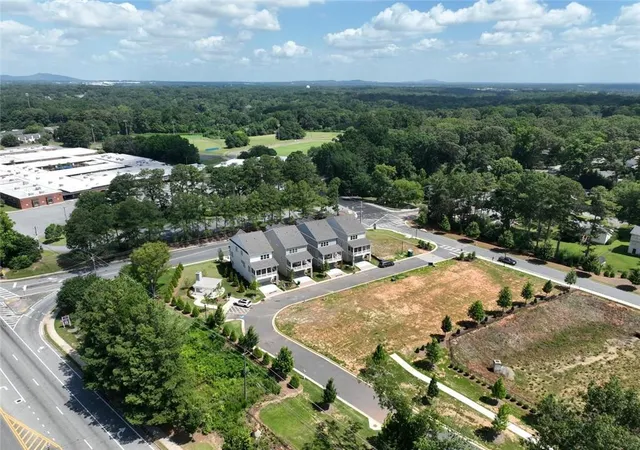 49th image of 3412 Archerfield Wy, Smyrna, GA 30080 | MLS# 7793253