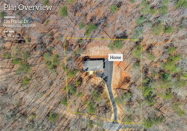 Homes for sale in Dawsonville, GA | 136 Poplar Rd, Dawsonville, GA 30534 | MLS# 7737571