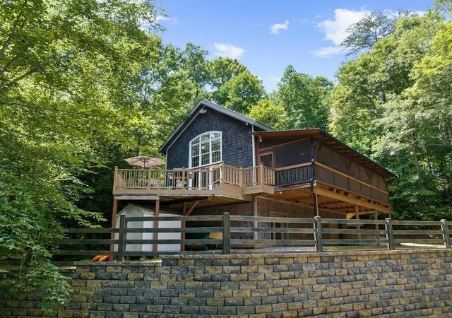 1st image of 281 Pine Cone Rd, Blue Ridge, GA 30513 | MLS# 7824892