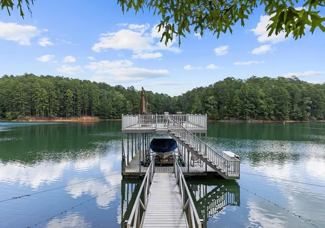 3rd image of 281 Pine Cone Rd, Blue Ridge, GA 30513 | MLS# 7824892