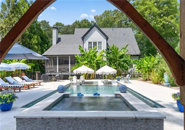 Photo 1 of Single family home for sale at 1409 Sheridan Rd Ne, Atlanta, GA 30324 | MLS# 7825612 | Listing updated on 2026-10-24