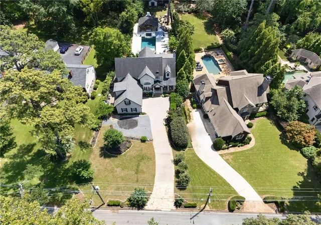 56th image of 1409 Sheridan Rd Ne, Atlanta, GA 30324 | MLS# 7825612