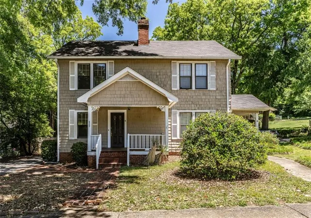 1st image of 809 E 2nd Ave E, Rome, GA 30161 | MLS# 7773903