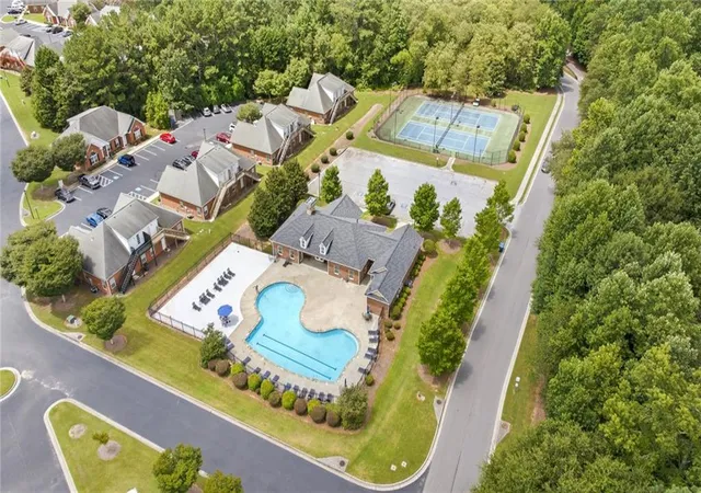 38th image of 1436 Box Cir, Winder, GA 30680 | MLS# 7816624