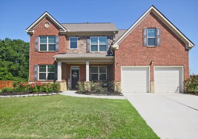 Single family home for sale at 159 Azalea Bloom Dr, Loganville, GA 30052 | MLS# 7808159