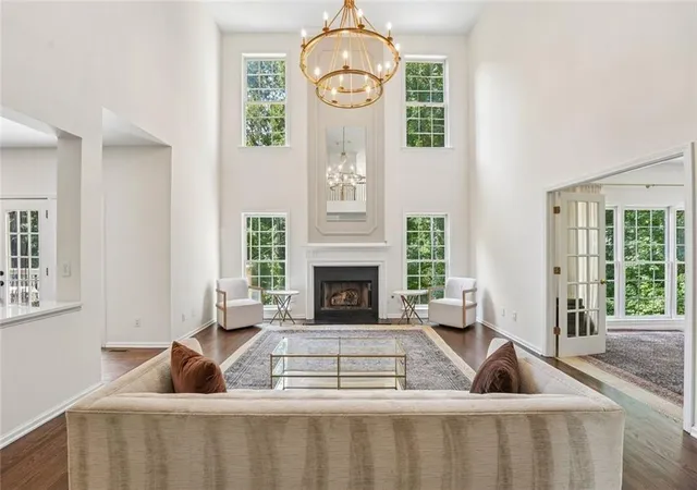 1st image of 1305 Rosewood Dr, Alpharetta, GA 30005 | MLS# 7815693