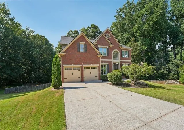 74th image of 1305 Rosewood Dr, Alpharetta, GA 30005 | MLS# 7815693