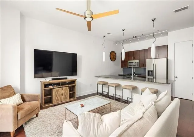 Homes for sale in Atlanta, GA | 200 N Highland Ave Ne #207, Atlanta, GA 30307 | MLS# 7737167