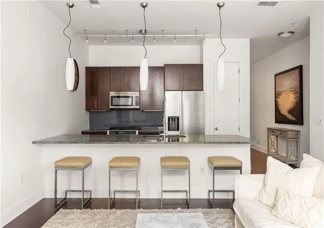 Homes for sale in Atlanta, GA | 200 N Highland Ave Ne #207, Atlanta, GA 30307 | MLS# 7737167