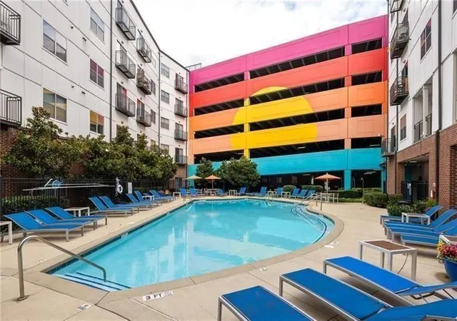 Homes for sale in Atlanta, GA | 200 N Highland Ave Ne #207, Atlanta, GA 30307 | MLS# 7737167