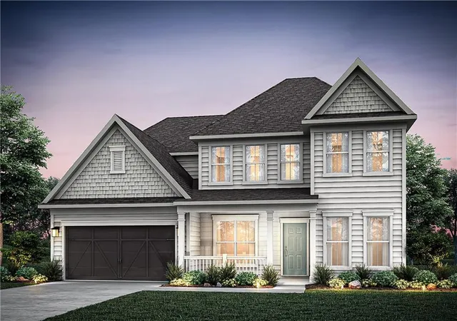 1st image of 372 Aidens Blf, Hoschton, GA 30548 | MLS# 7815796
