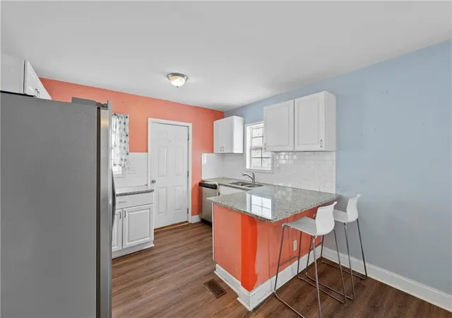 5th image of 1124 Graymont Dr Sw, Atlanta, GA 30310 | MLS# 7709537