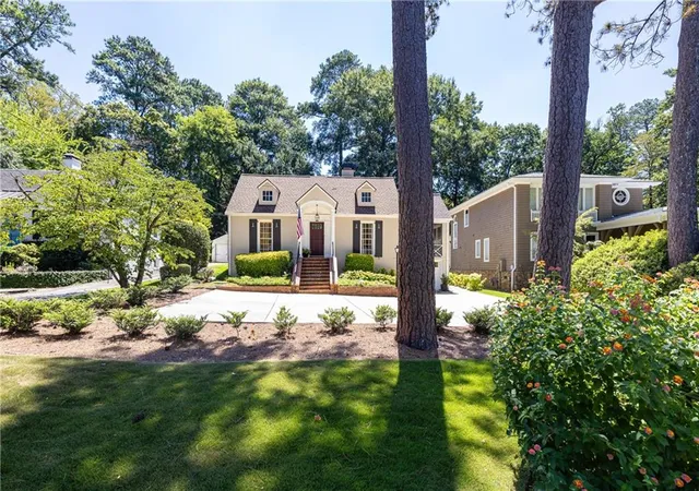 Photo 43 of Single family home for sale at 651 E Paces Ferry Rd Ne, Atlanta, GA 30305 | MLS# 7827364 | Listing updated on 2026-09-08