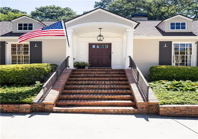 Photo 3 of Single family home for sale at 651 E Paces Ferry Rd Ne, Atlanta, GA 30305 | MLS# 7827364 | Listing updated on 2026-09-08