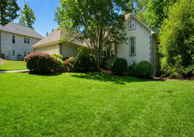 Photo 1 of Single family home for sale at 4305 Deep Springs Ct Nw, Kennesaw, GA 30144 | MLS# 7754588 | Listing updated on 2026-09-25