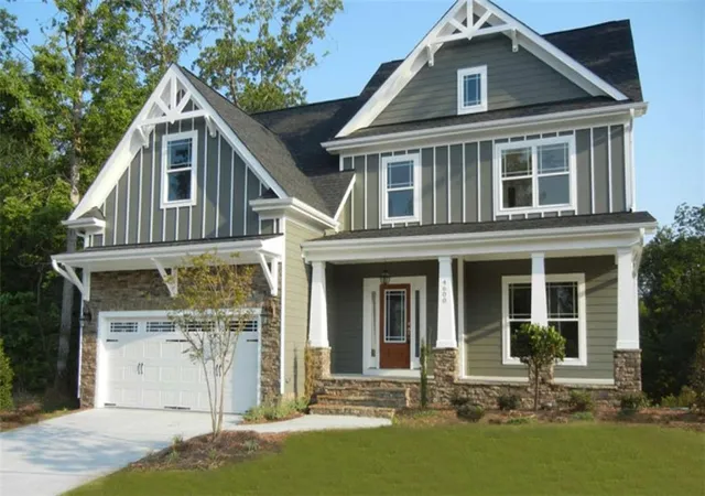 1st image of 3755 Bailey Rd, Tucker, GA 30084 | MLS# 7724226