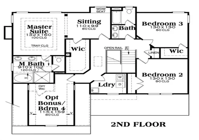 4th image of 3755 Bailey Rd, Tucker, GA 30084 | MLS# 7724226