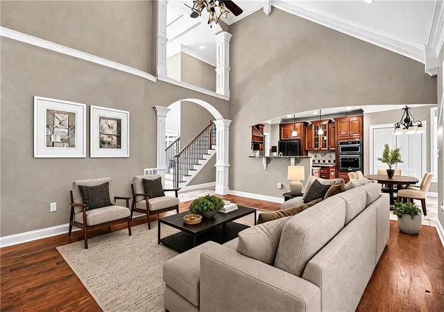 5th image of 760 Links View Dr, Sugar Hill, GA 30518 | MLS# 7799363