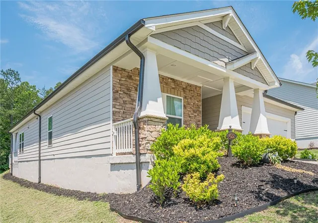 4th image of 422 Murphy Ave, Canton, GA 30114 | MLS# 7773918