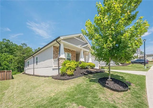 5th image of 422 Murphy Ave, Canton, GA 30114 | MLS# 7773918